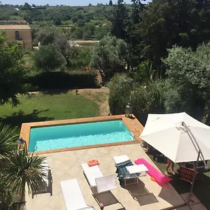 Country Loft Siracusa Appartement