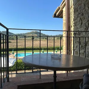  Bauernhof La Peschiera Italien
