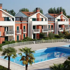  Ferienhaus Ca' D'oro Italien