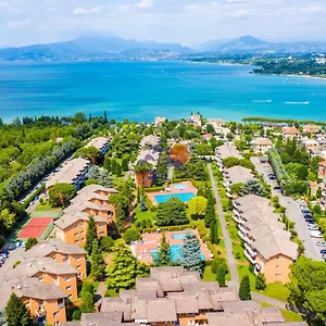  Apartment Easy Peschiera Italien