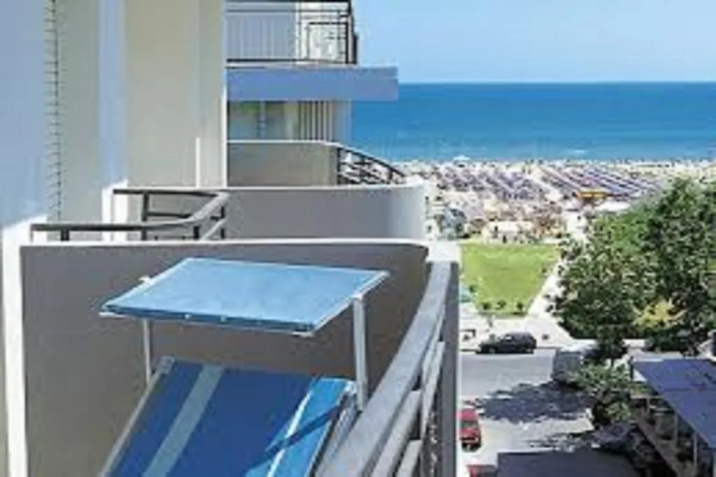 ***  Hotel Dusseldorf Rimini Italia